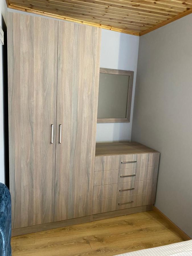 Eagle's Nest Appartement *