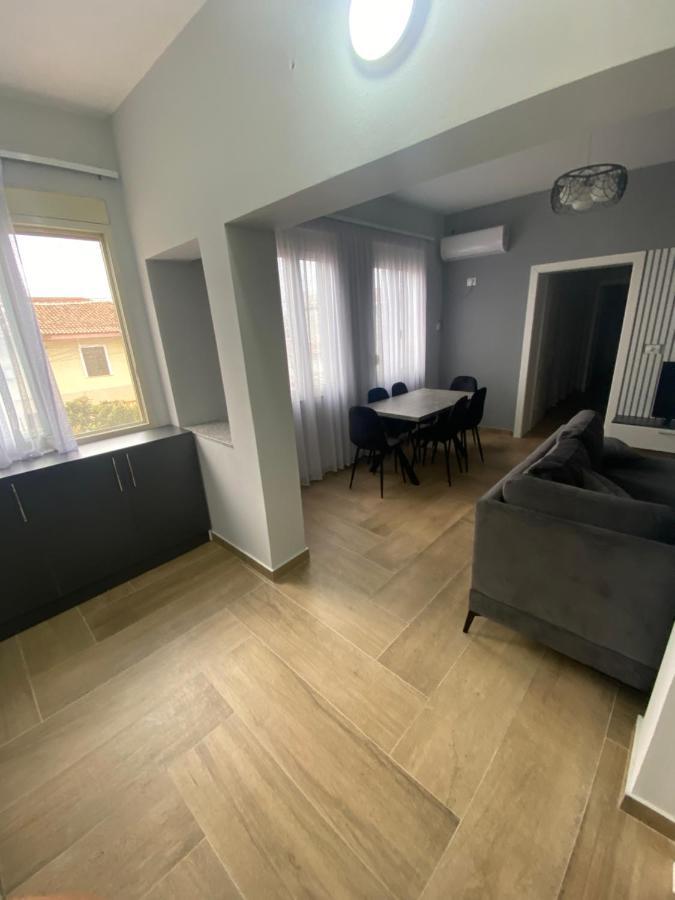 Appartement Eagle's Nest *