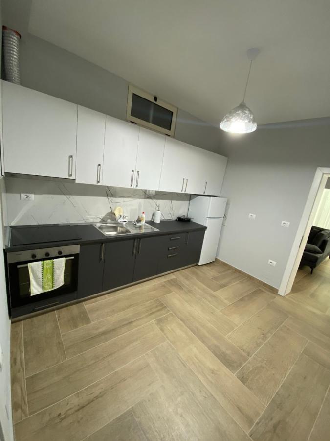 Eagle's Nest Appartement