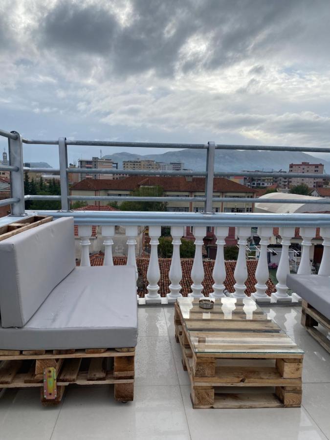 Eagle's Nest Appartement Shkodër