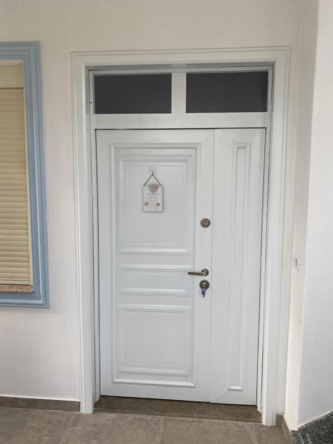 Appartement Eagle's Nest Shkodër