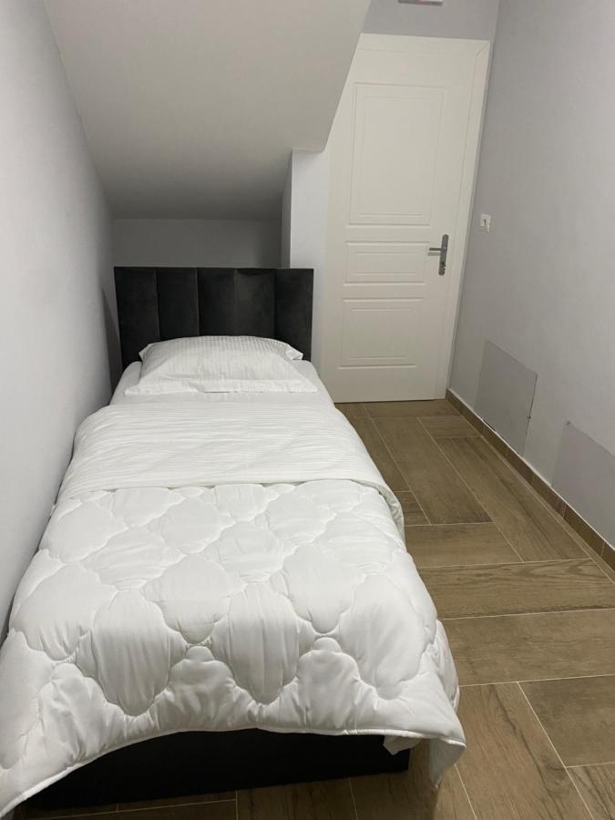 Appartement Eagle's Nest *