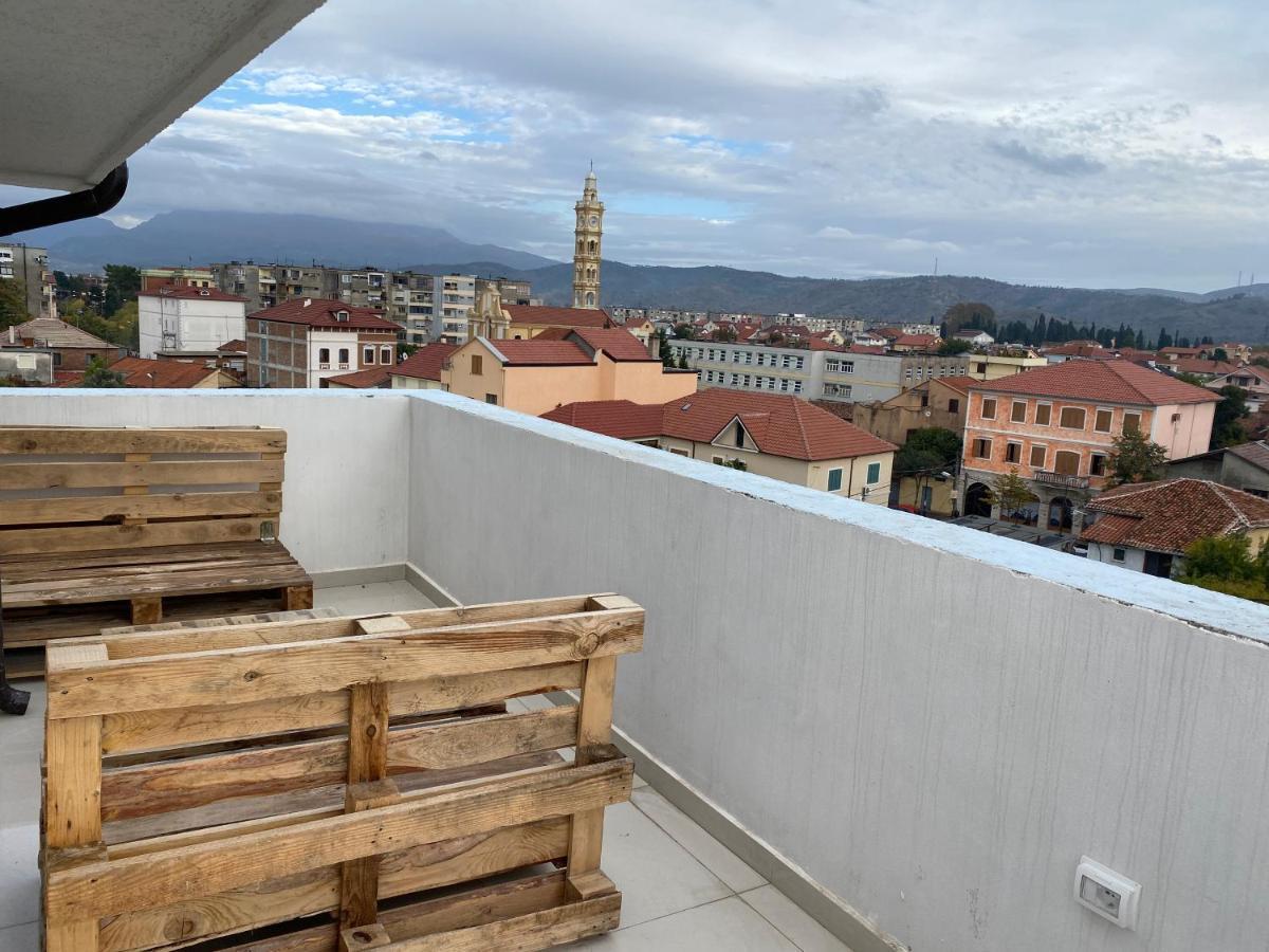 Appartement Eagle's Nest *