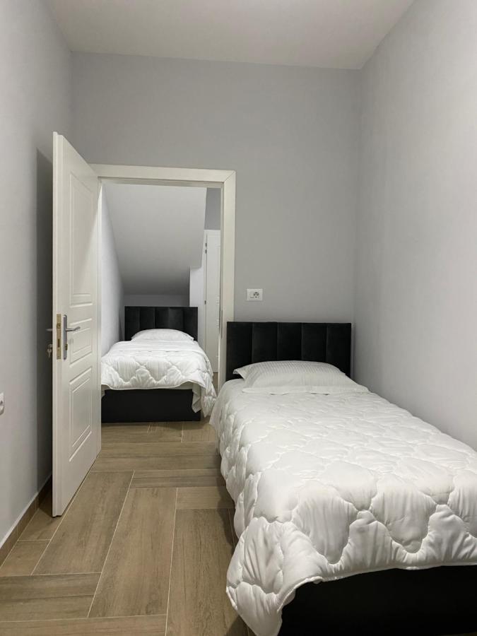 Eagle's Nest Appartement Shkodër