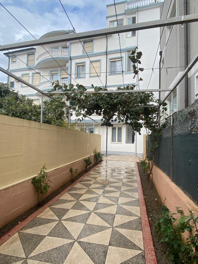 Appartement Eagle's Nest Shkodër