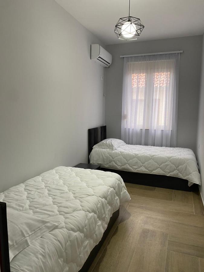 Eagle's Nest Appartement Shkodër