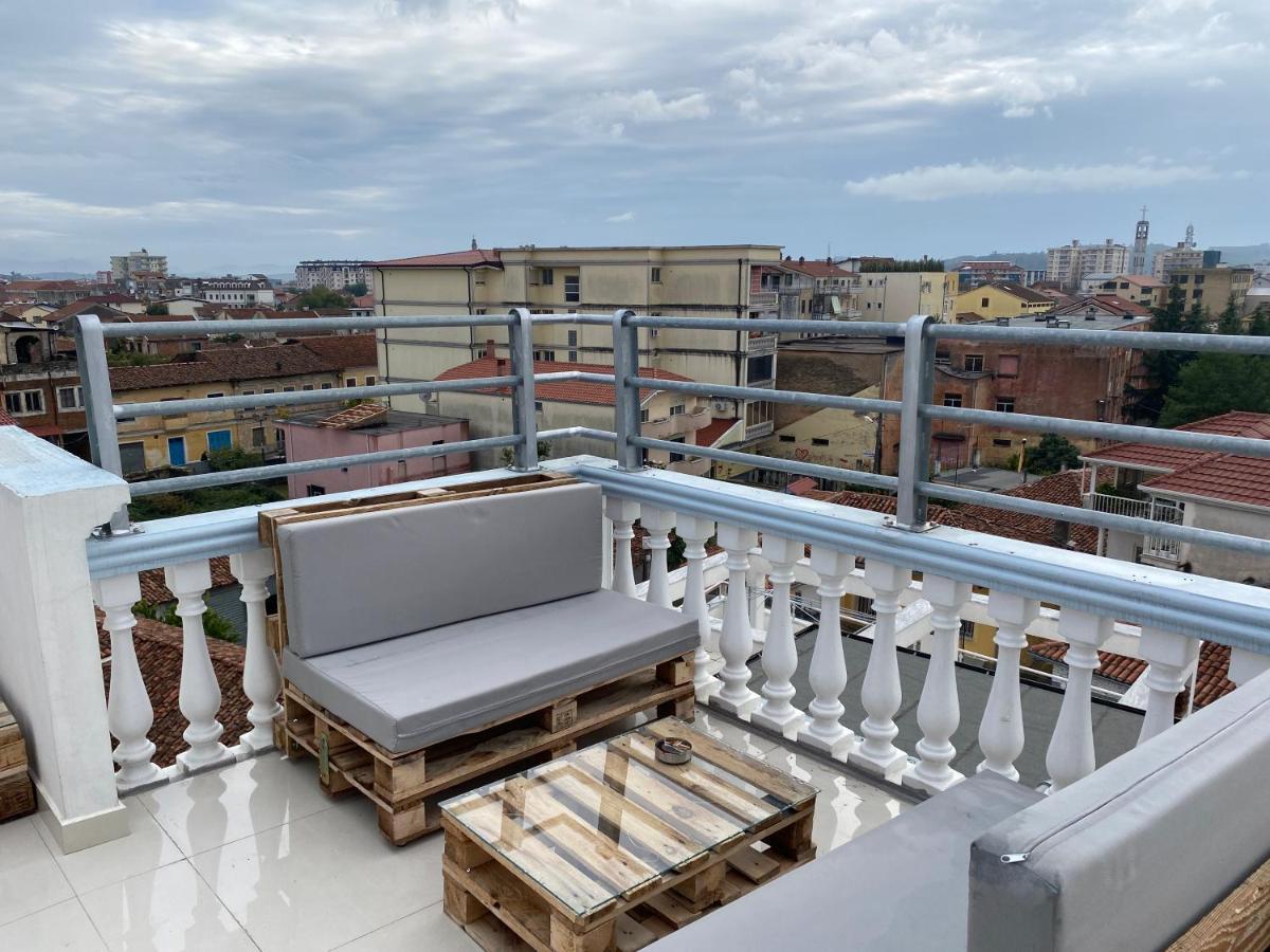 Eagle's Nest Appartement *