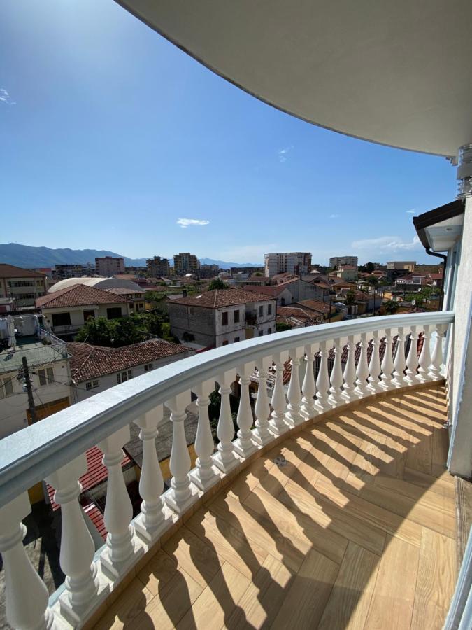 Appartement Eagle's Nest *