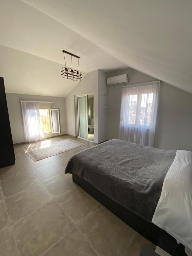 Eagle's Nest Appartement