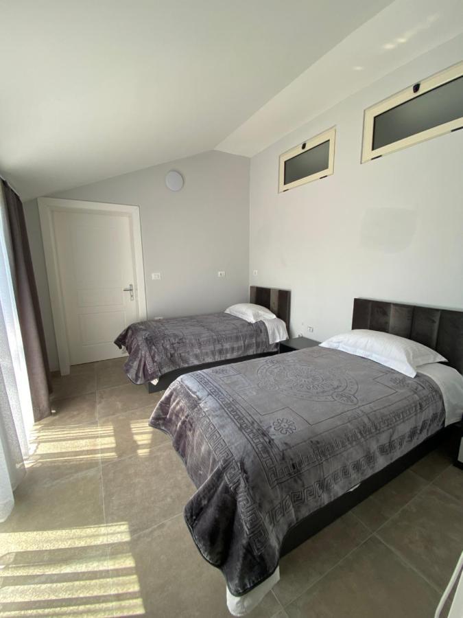 Appartement Eagle's Nest