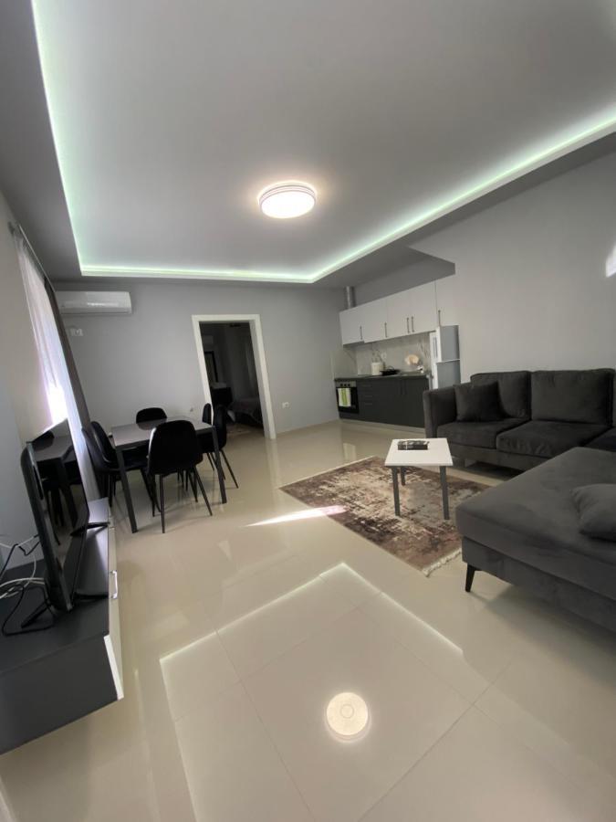 Eagle's Nest Appartement