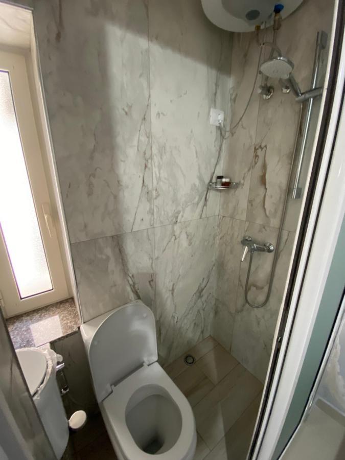 Appartement Eagle's Nest