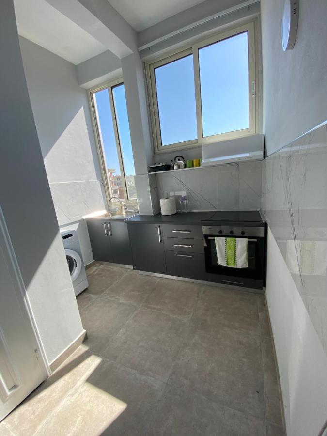 Eagle's Nest Appartement Shkodër
