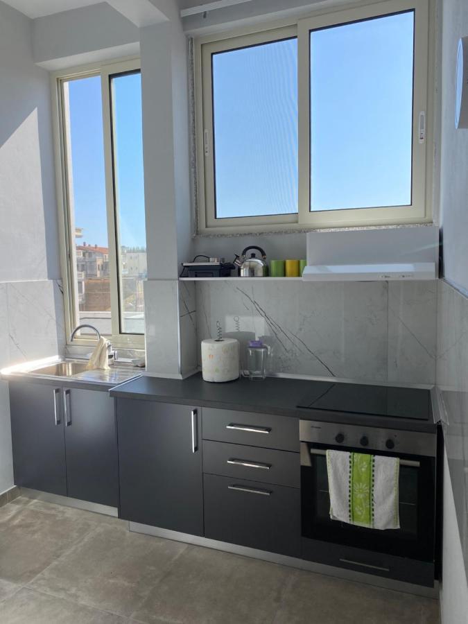 Appartement Eagle's Nest Shkodër