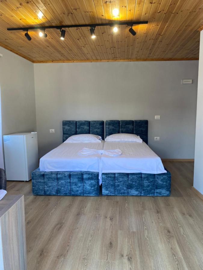 Eagle's Nest Appartement *
