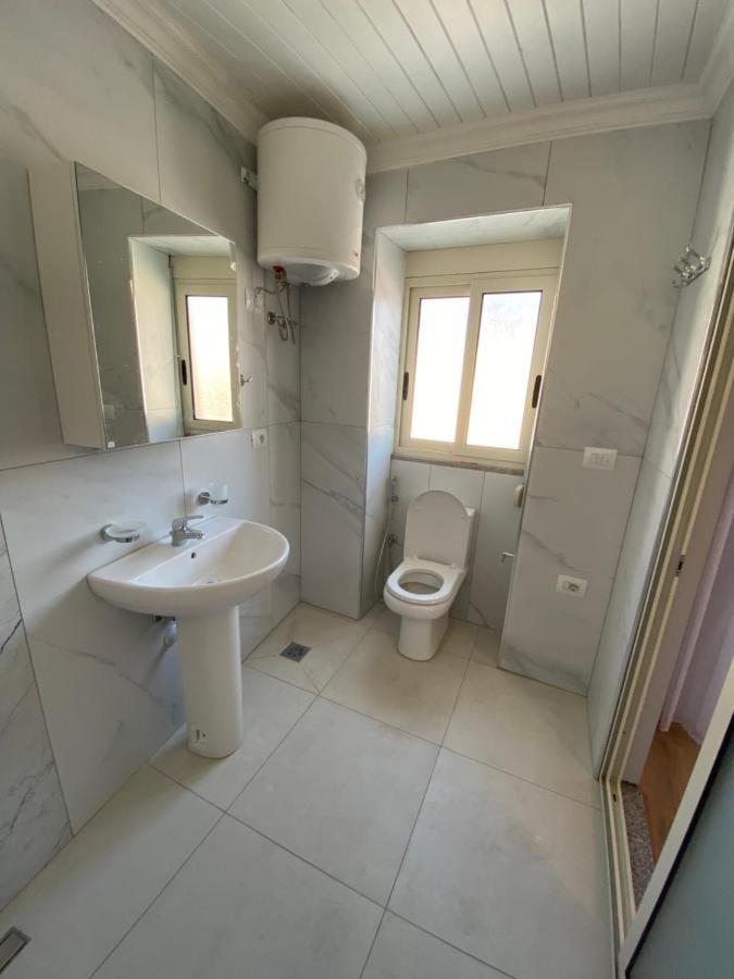 Appartement Eagle's Nest Shkodër