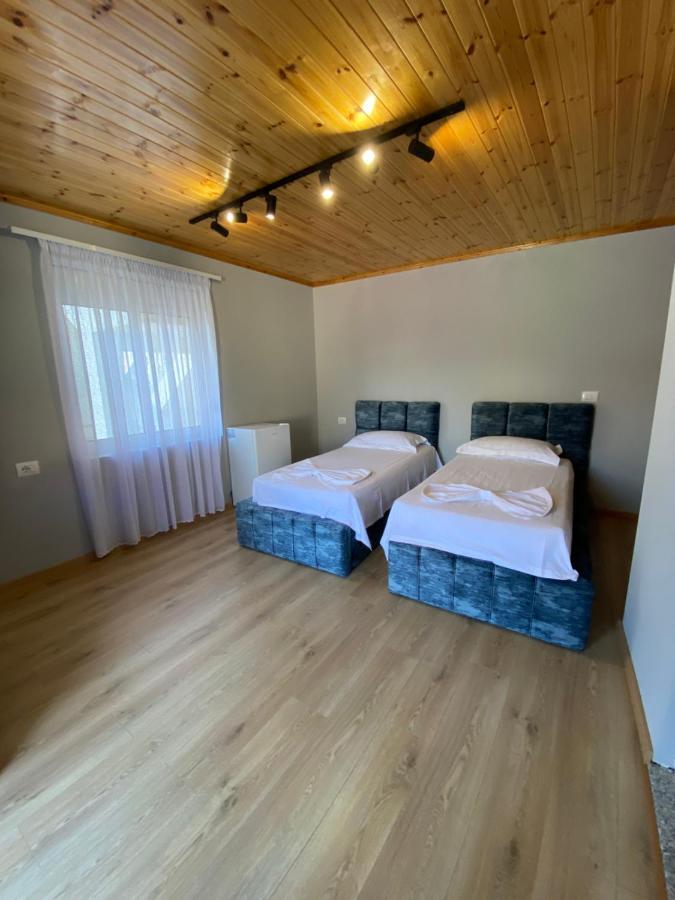Eagle's Nest Shkodër