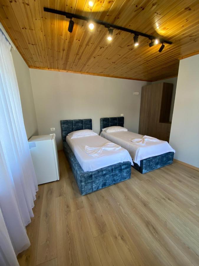 Appartement Eagle's Nest *