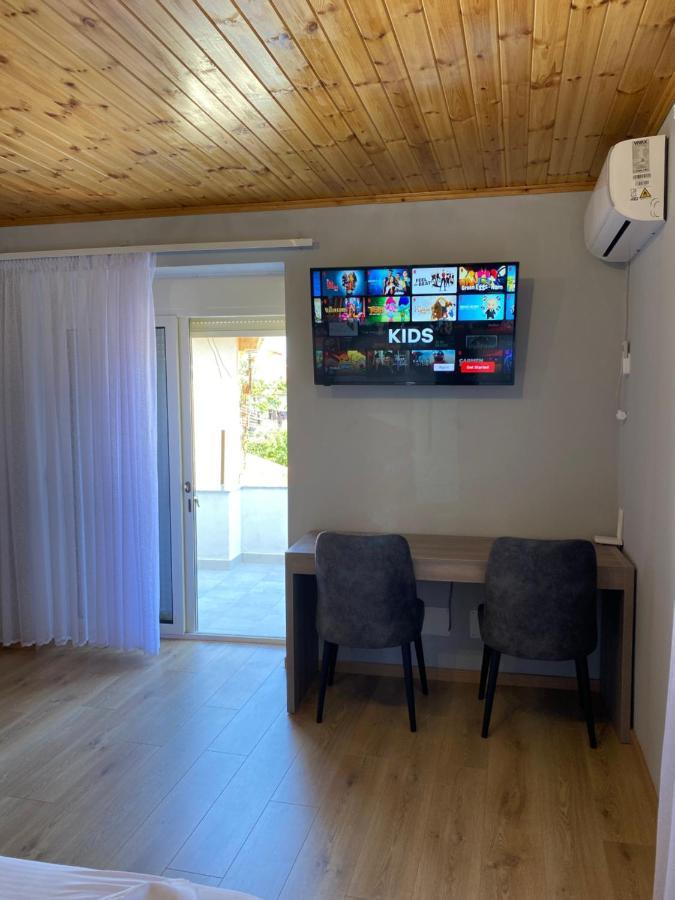 Eagle's Nest Appartement
