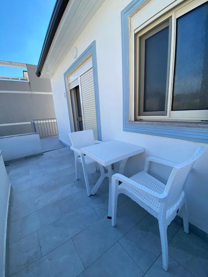 Eagle's Nest Appartement *