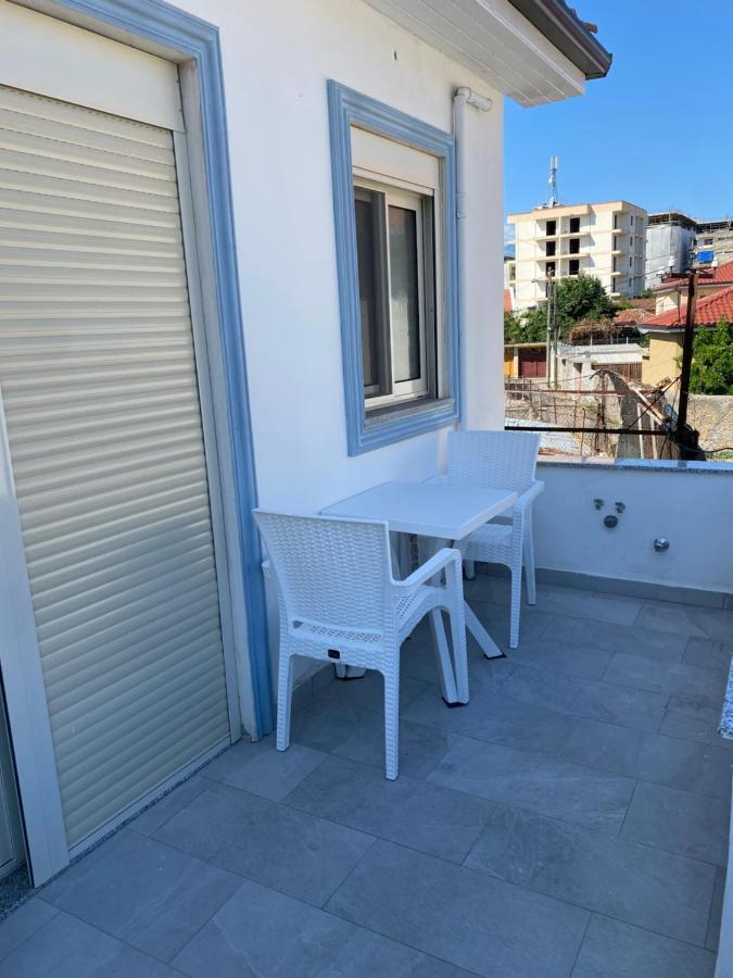 Appartement Eagle's Nest *