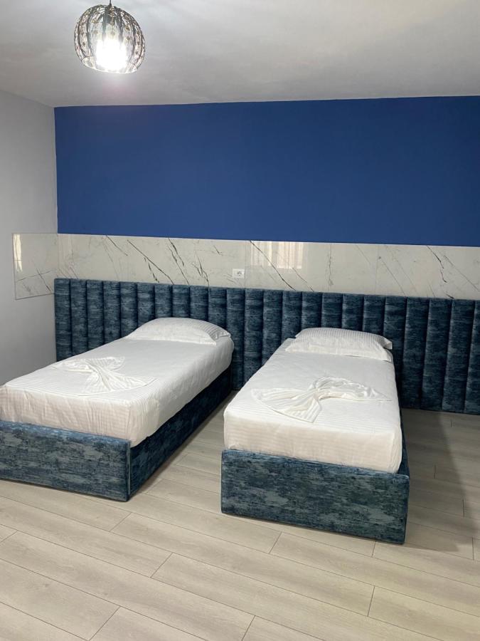 Appartement Eagle's Nest *