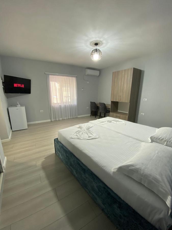 Eagle's Nest Appartement