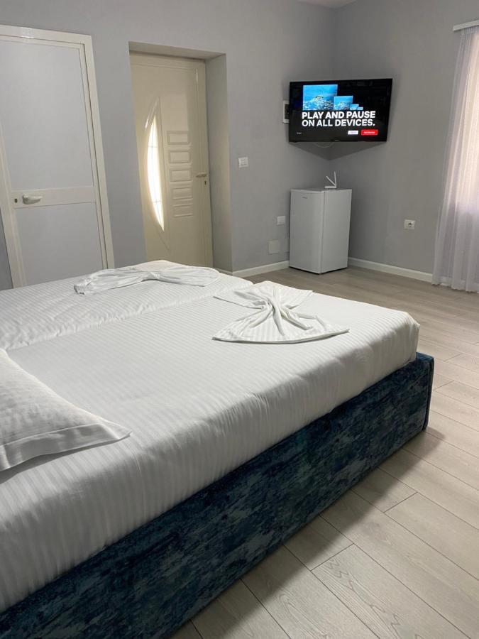 Appartement Eagle's Nest