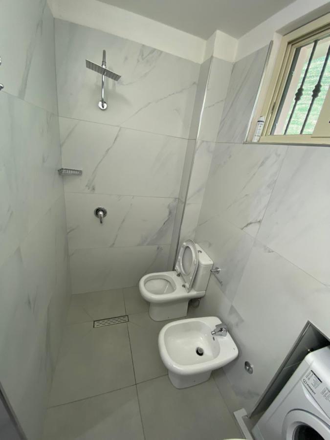 Appartement Eagle's Nest