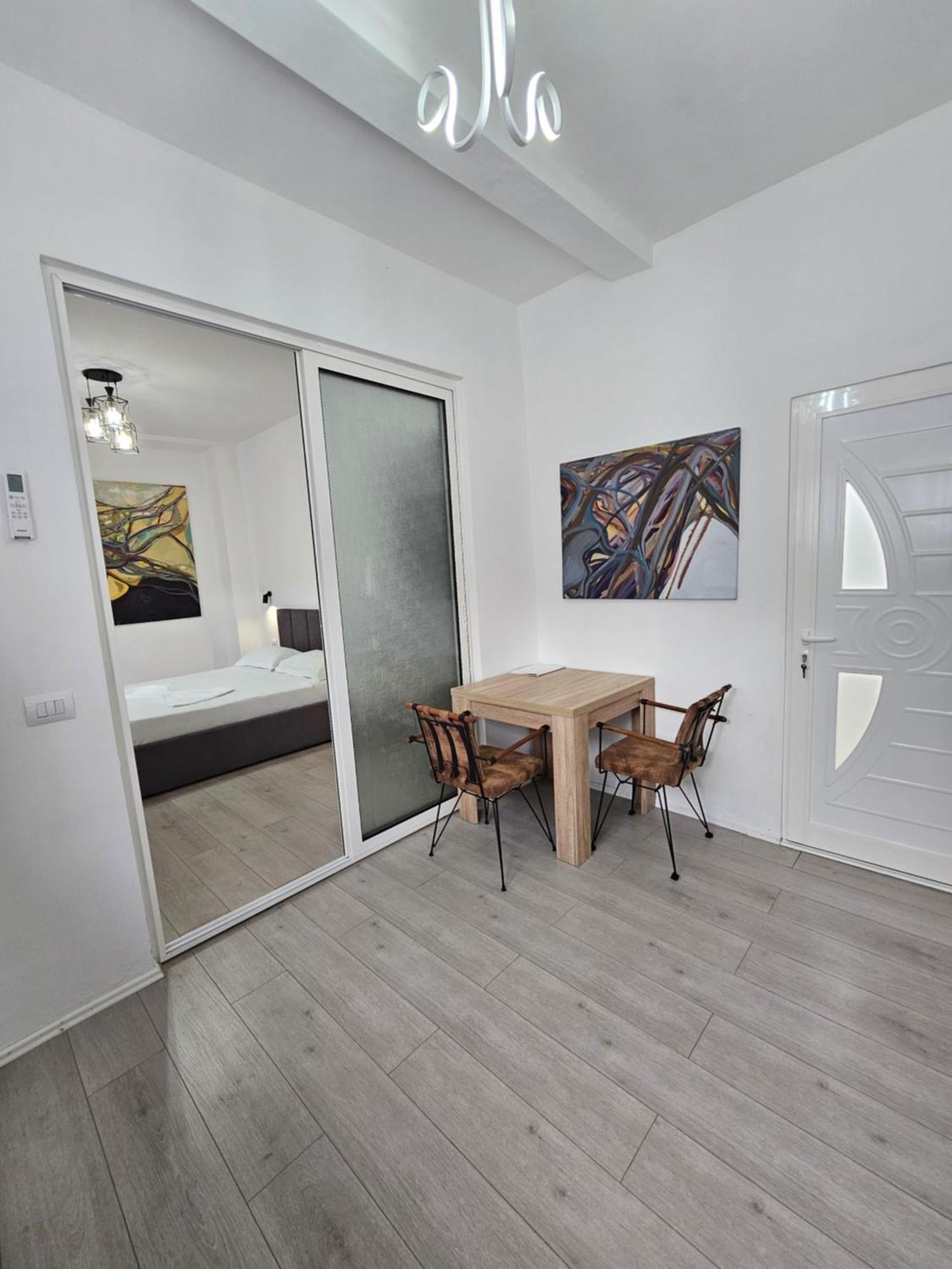 Eagle's Nest Appartement *