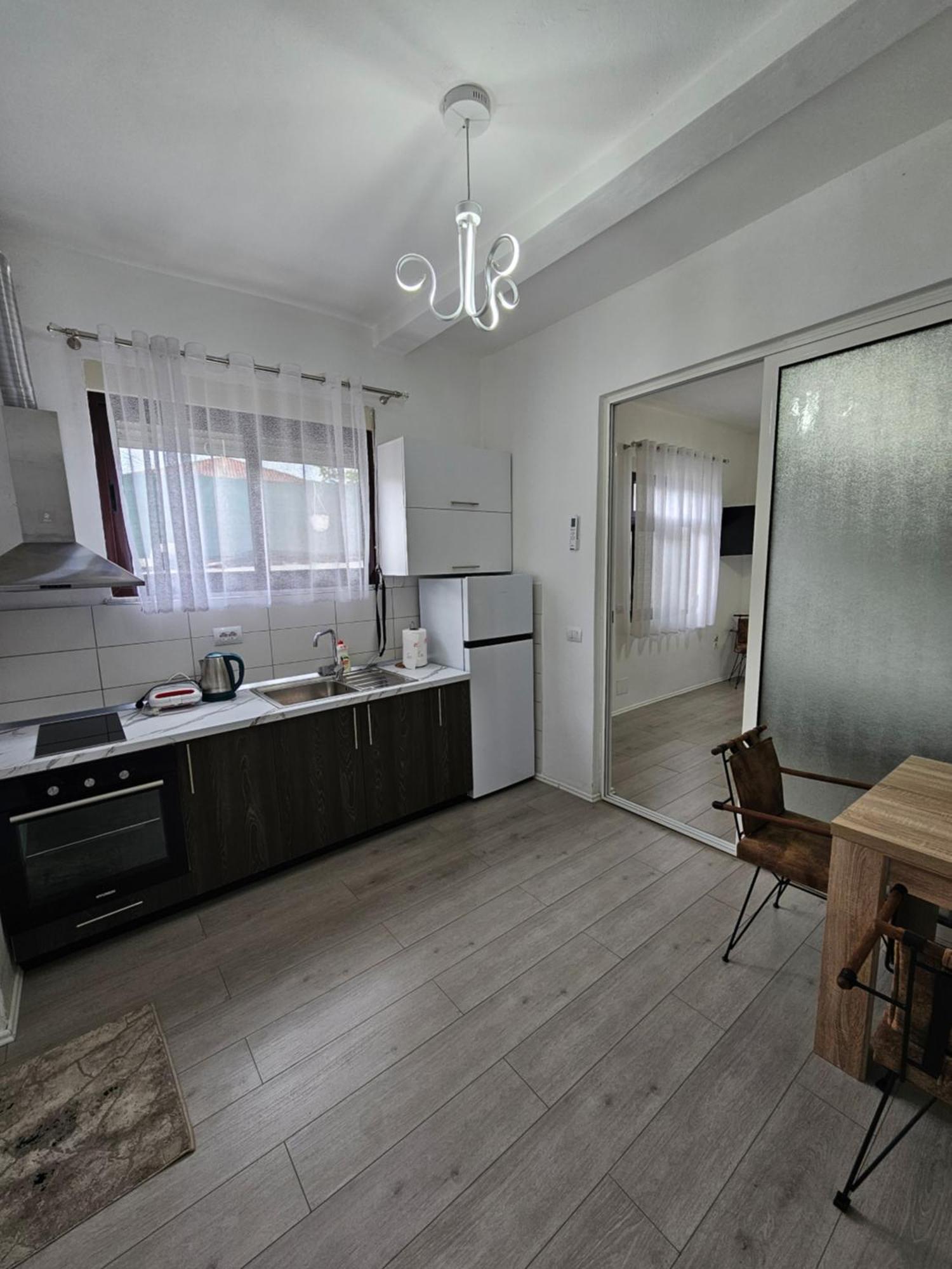 Eagle's Nest Appartement