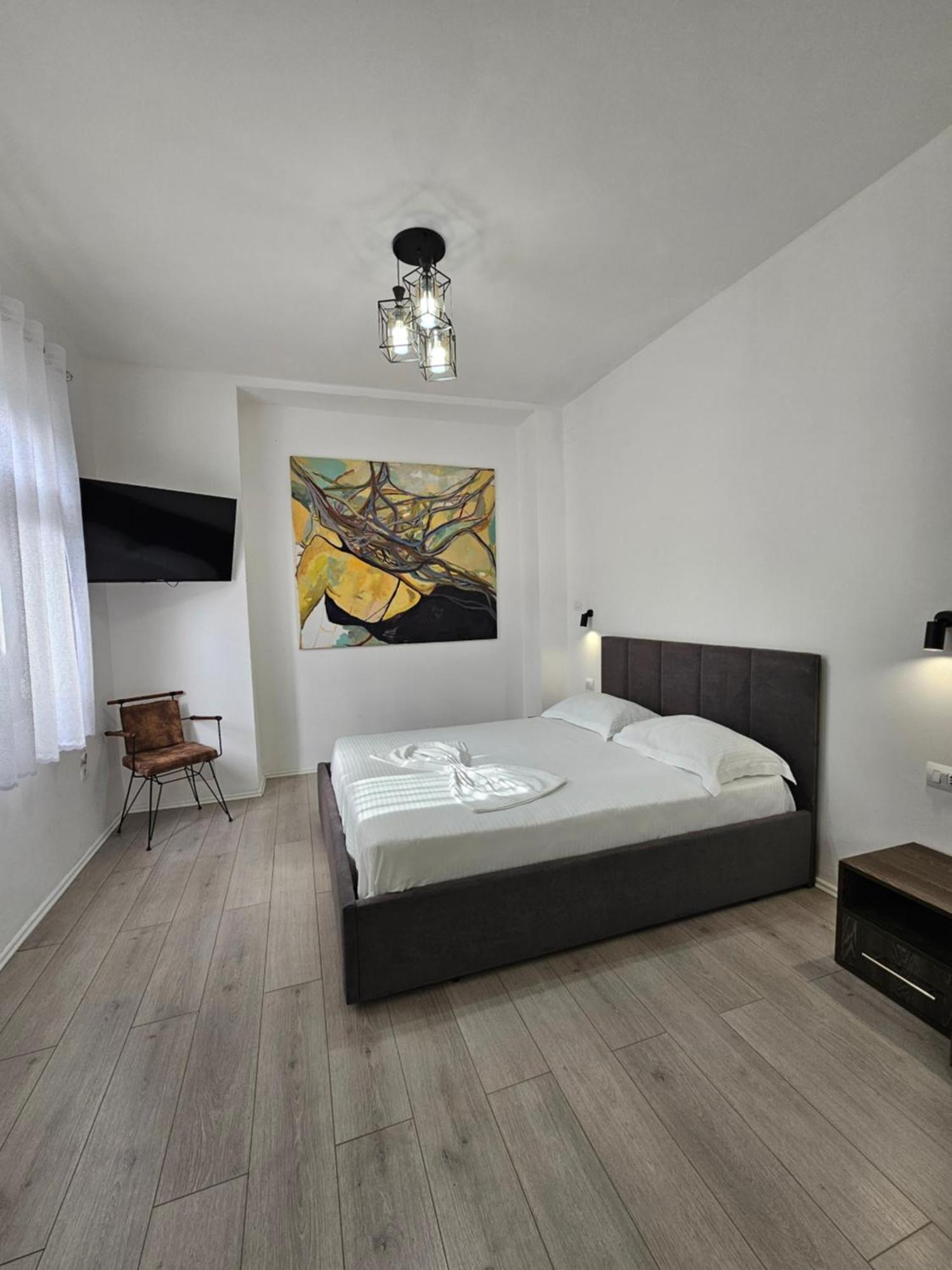 Eagle's Nest Appartement *